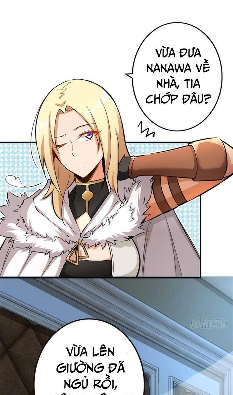 Thả Vu Nữ Đó Ra Chapter 66 - 7