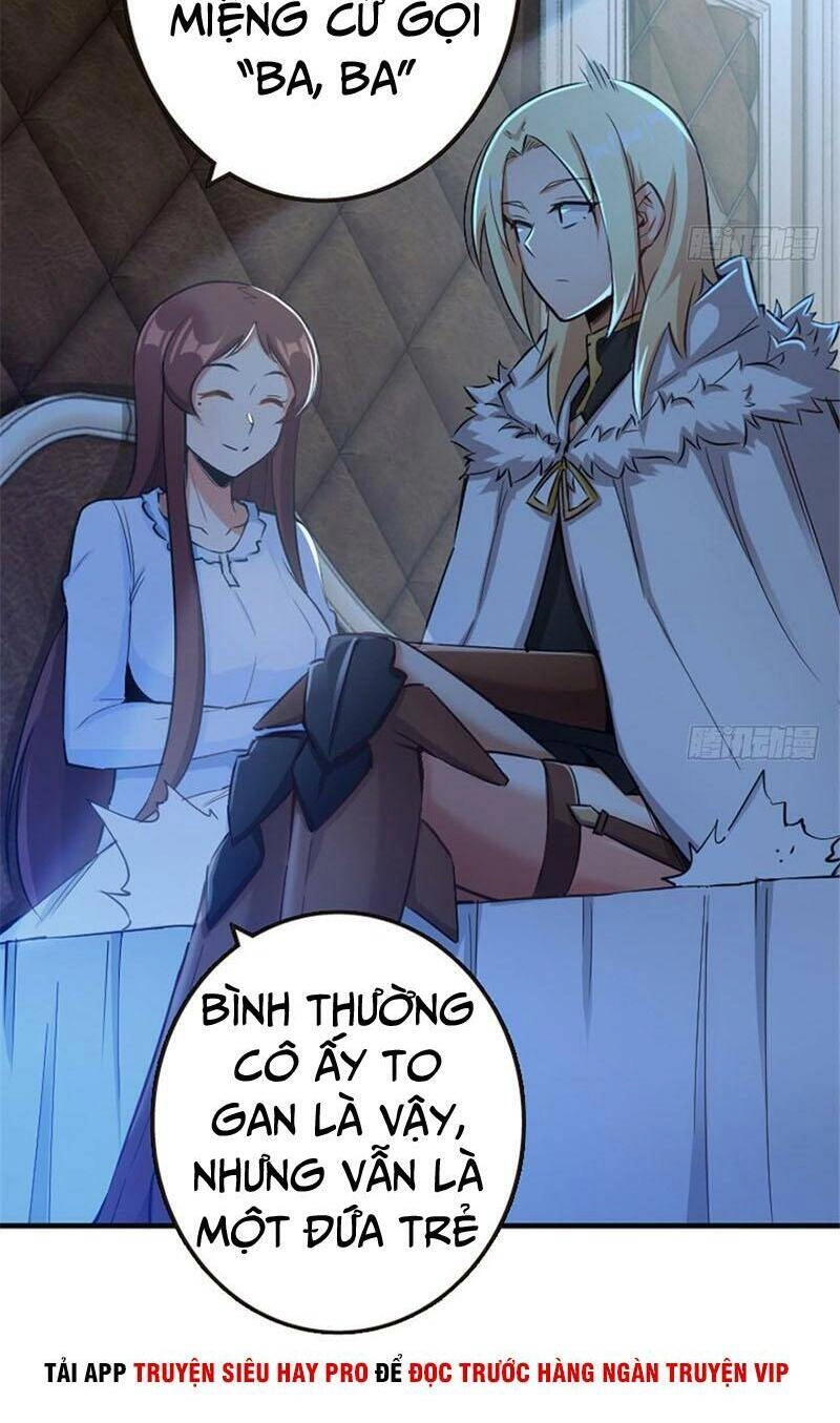 Thả Vu Nữ Đó Ra Chapter 66 - 8