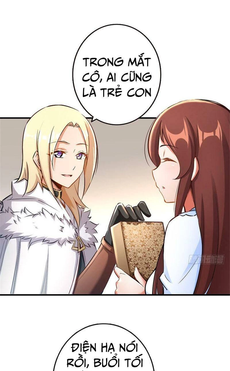 Thả Vu Nữ Đó Ra Chapter 66 - 9