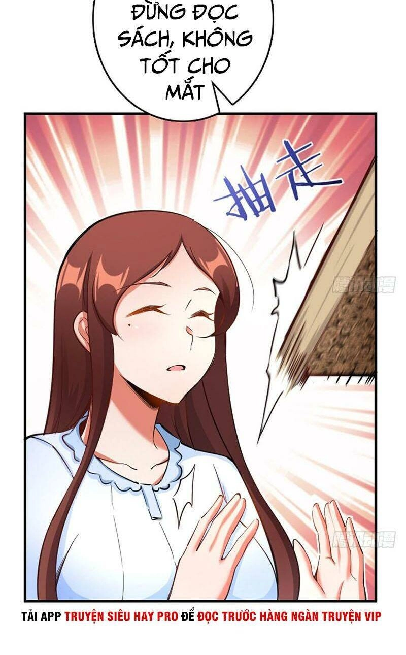 Thả Vu Nữ Đó Ra Chapter 66 - 10