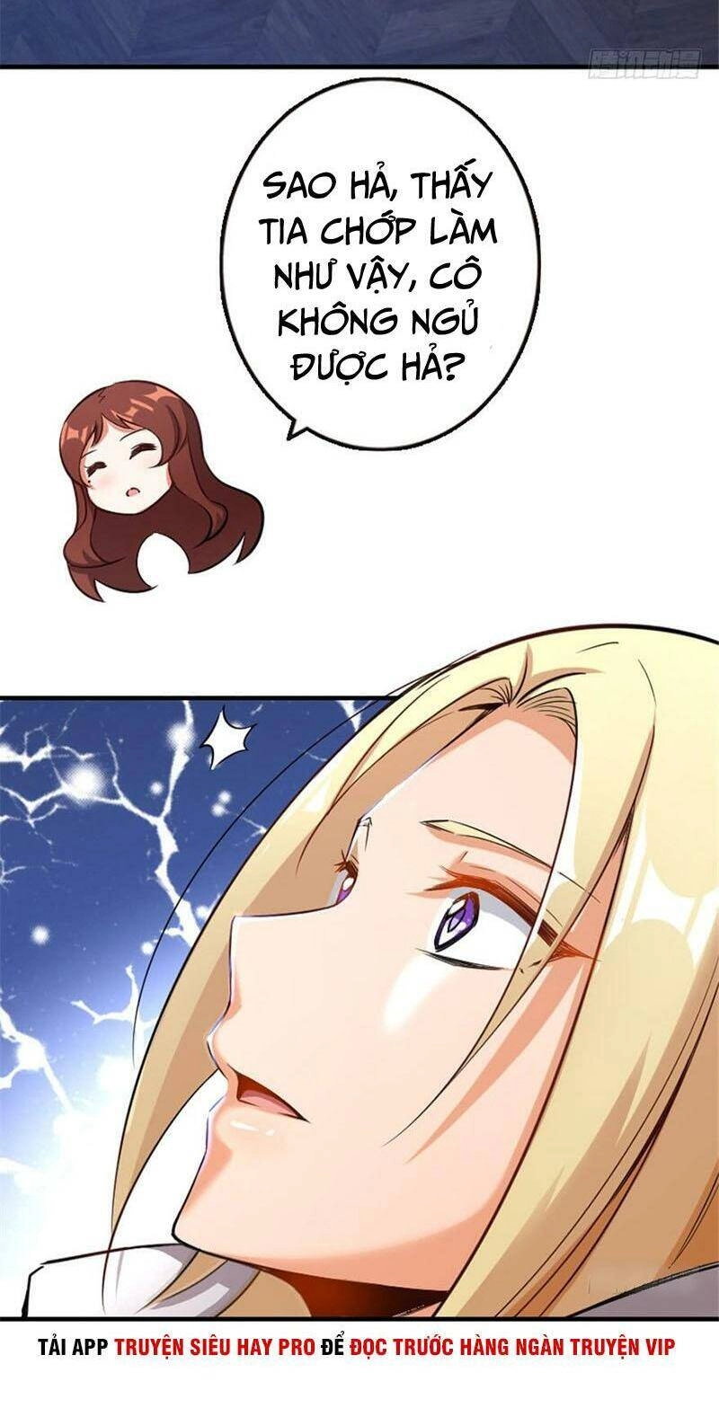 Thả Vu Nữ Đó Ra Chapter 66 - 12