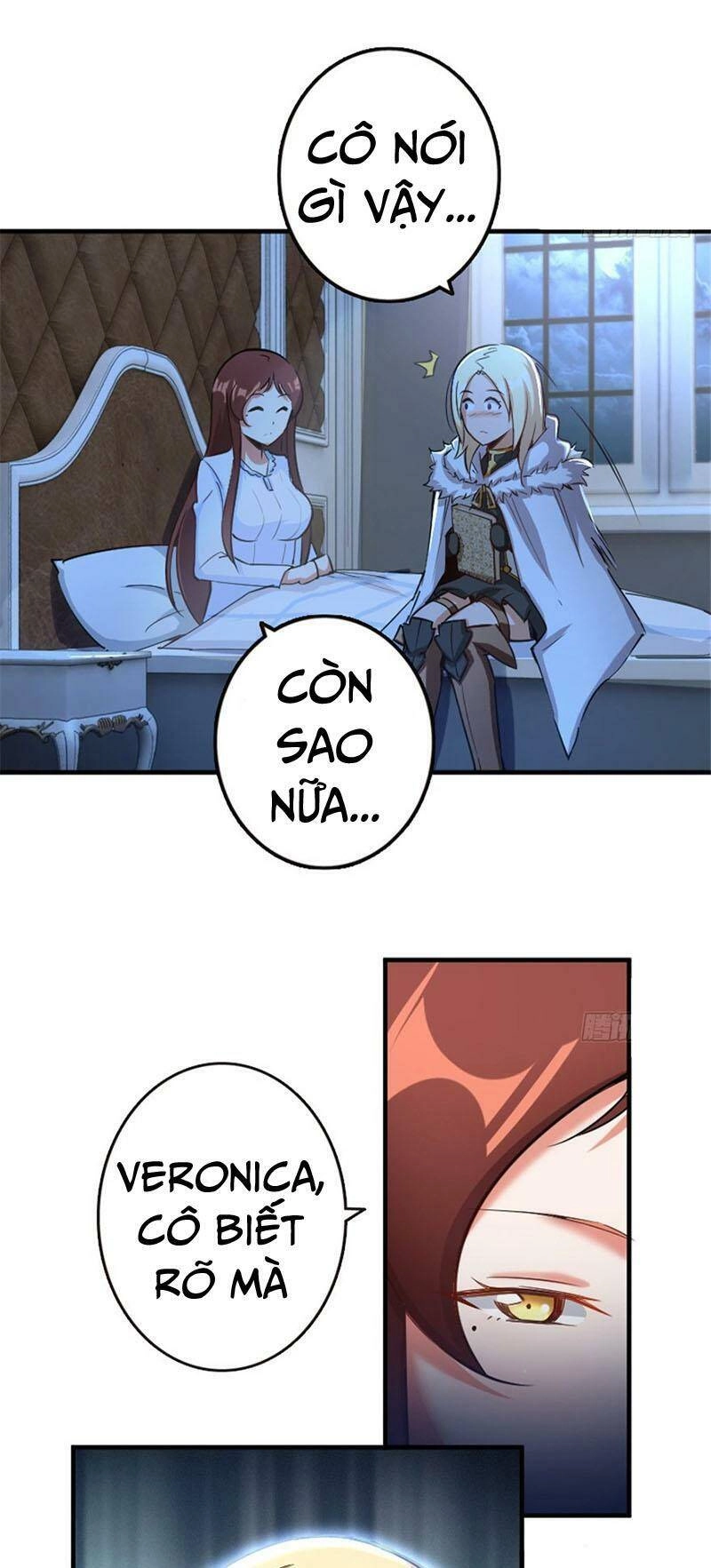 Thả Vu Nữ Đó Ra Chapter 66 - 13