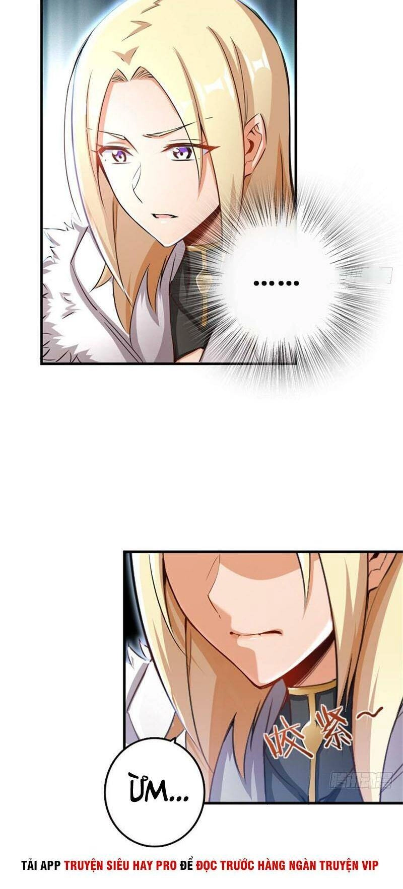 Thả Vu Nữ Đó Ra Chapter 66 - 14