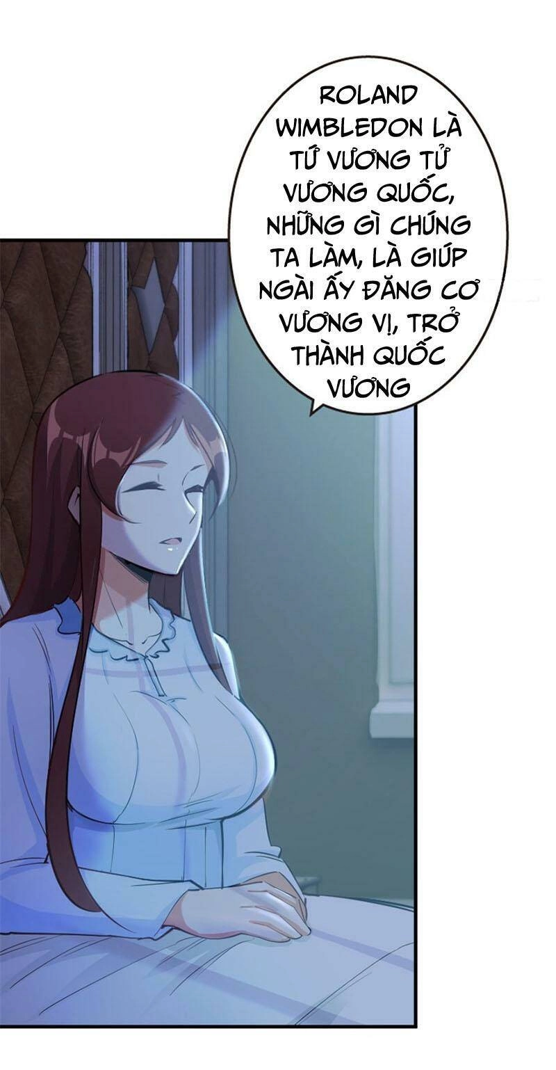 Thả Vu Nữ Đó Ra Chapter 66 - 15