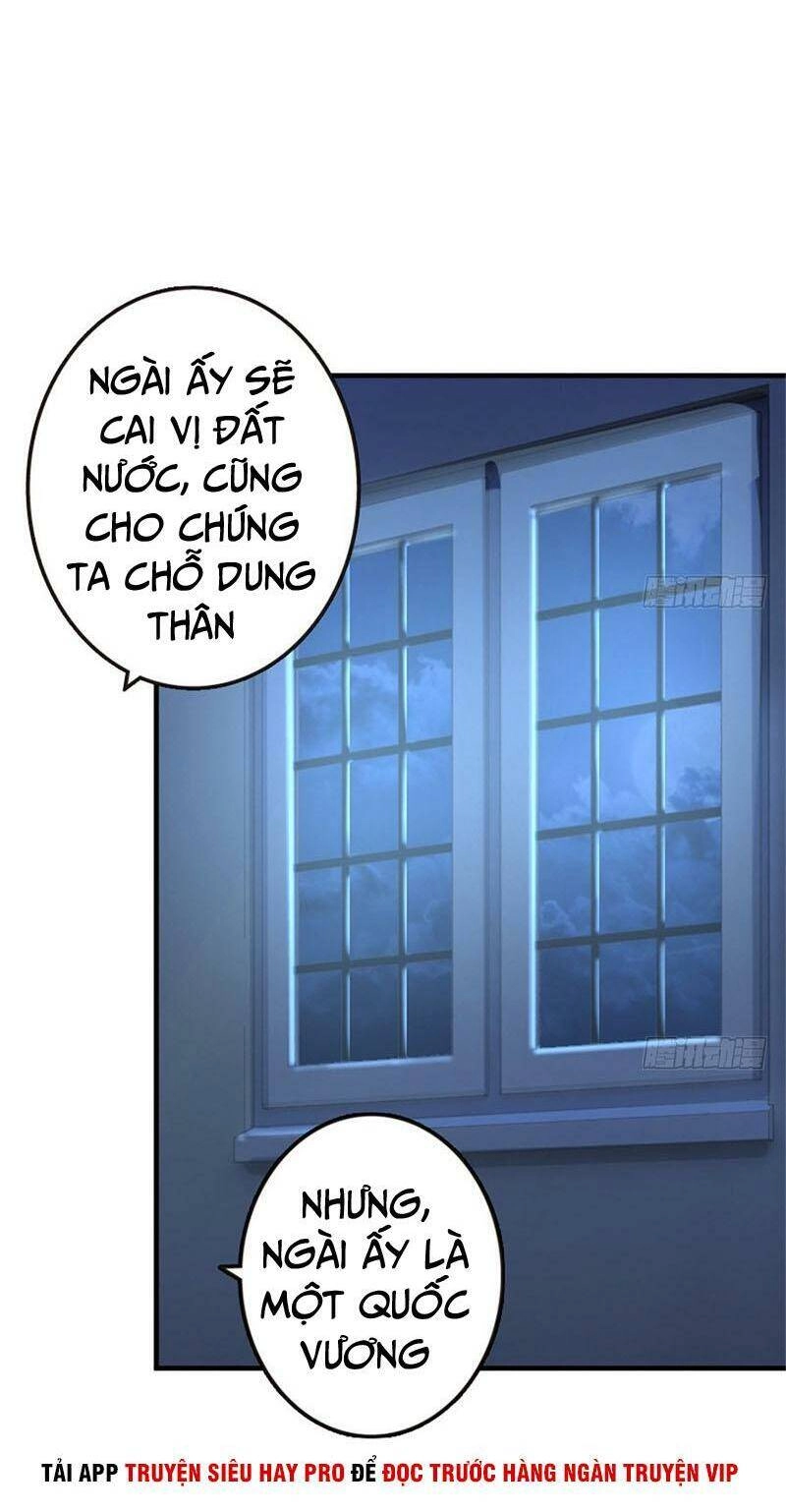 Thả Vu Nữ Đó Ra Chapter 66 - 16