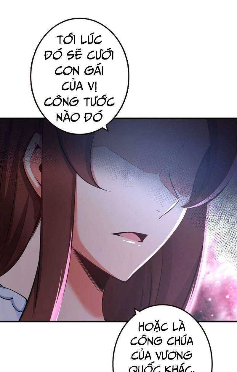 Thả Vu Nữ Đó Ra Chapter 66 - 17