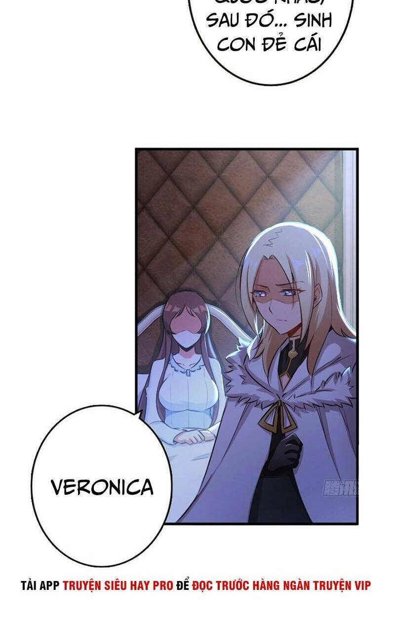 Thả Vu Nữ Đó Ra Chapter 66 - 18