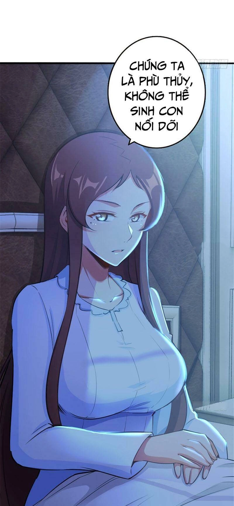 Thả Vu Nữ Đó Ra Chapter 66 - 19