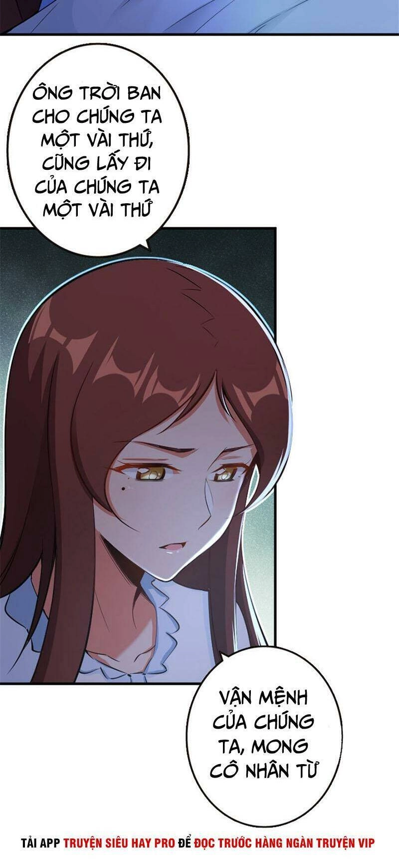 Thả Vu Nữ Đó Ra Chapter 66 - 20