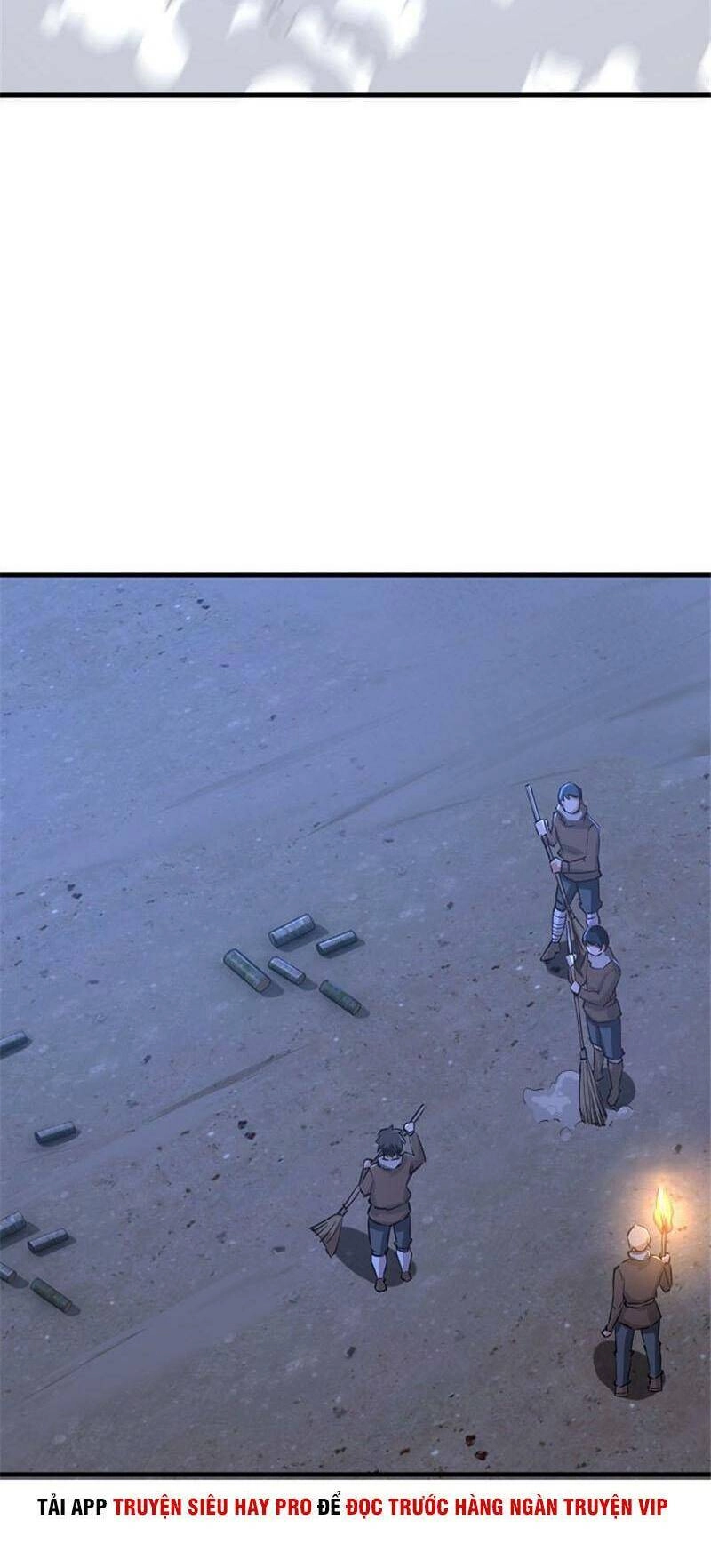 Thả Vu Nữ Đó Ra Chapter 66 - 23