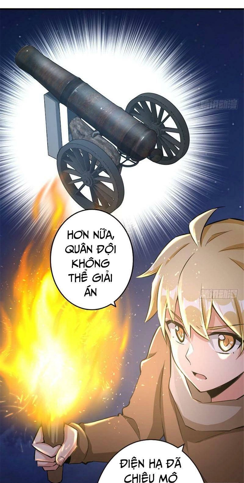 Thả Vu Nữ Đó Ra Chapter 66 - 26