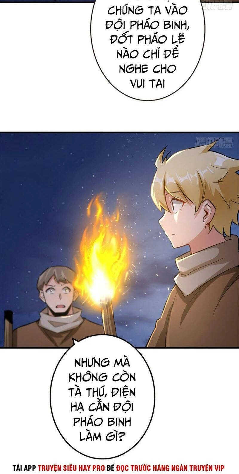 Thả Vu Nữ Đó Ra Chapter 66 - 27