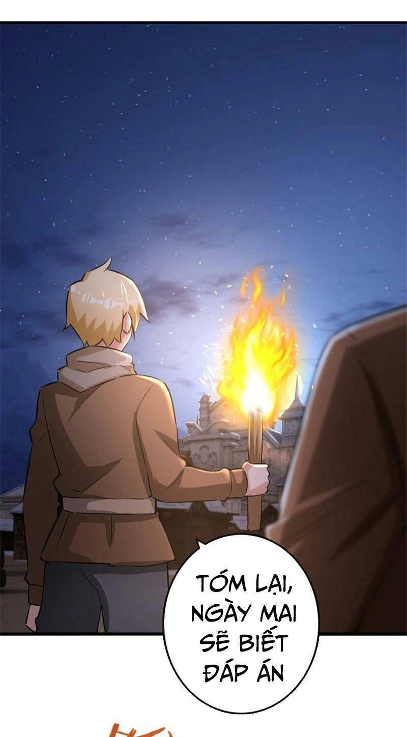 Thả Vu Nữ Đó Ra Chapter 66 - 28