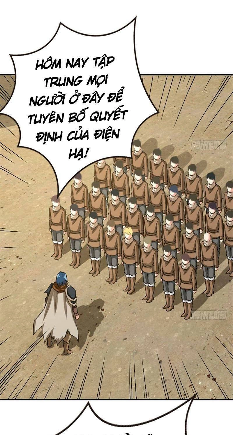 Thả Vu Nữ Đó Ra Chapter 66 - 30