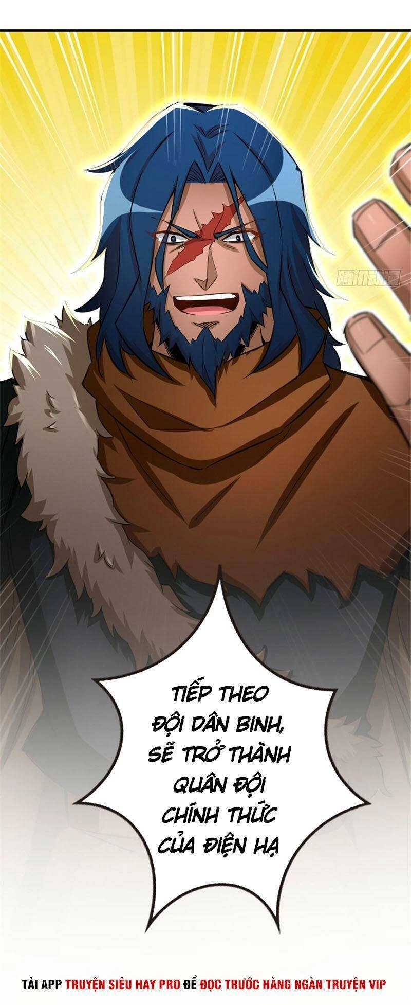 Thả Vu Nữ Đó Ra Chapter 66 - 32