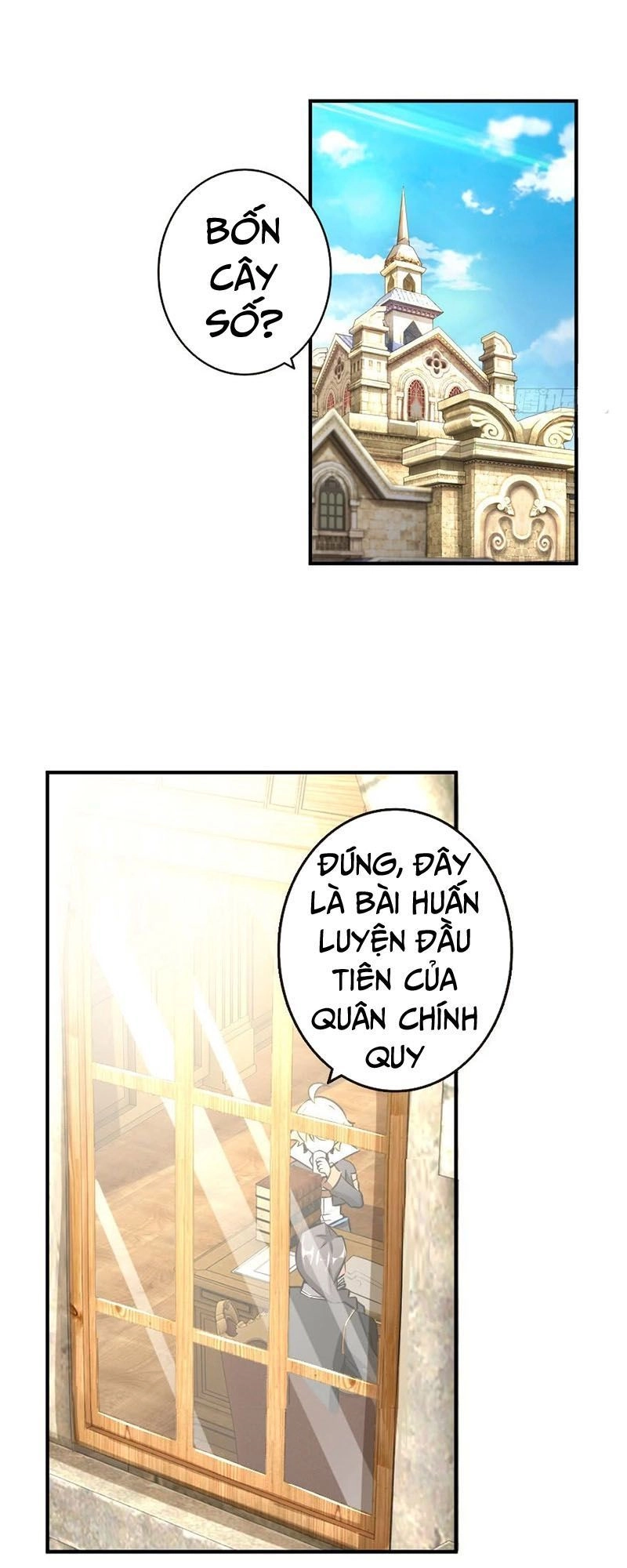 Thả Vu Nữ Đó Ra Chapter 67 - 15