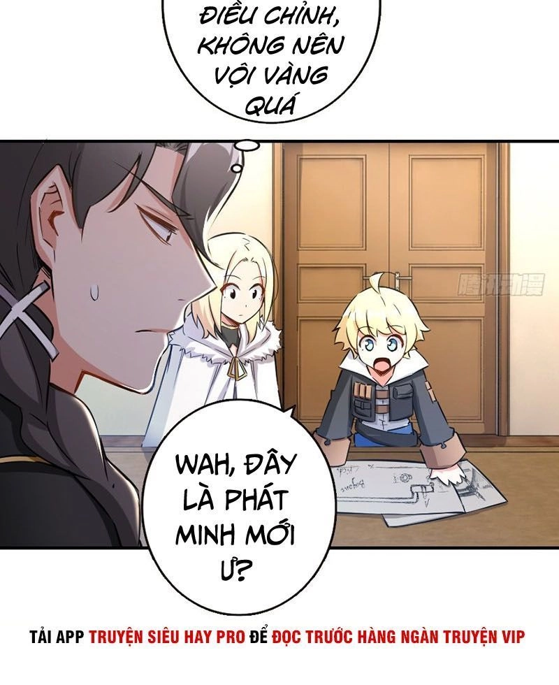 Thả Vu Nữ Đó Ra Chapter 67 - 18