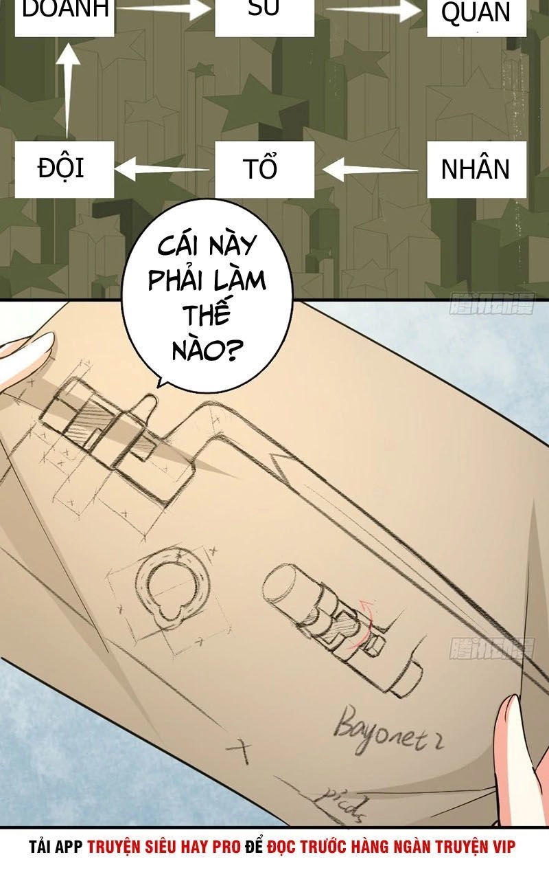 Thả Vu Nữ Đó Ra Chapter 67 - 20