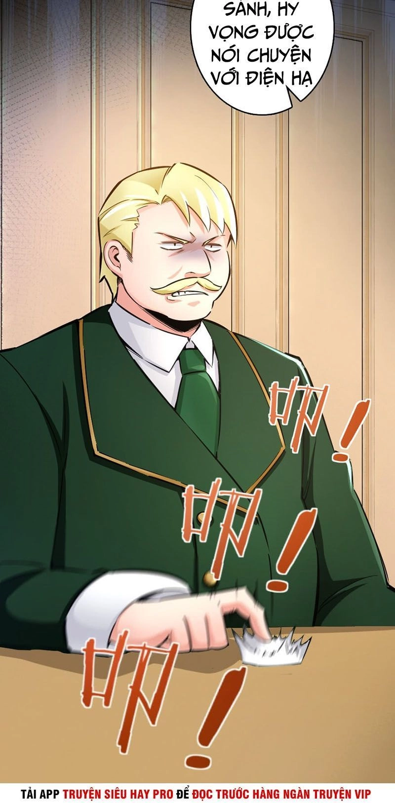 Thả Vu Nữ Đó Ra Chapter 67 - 25