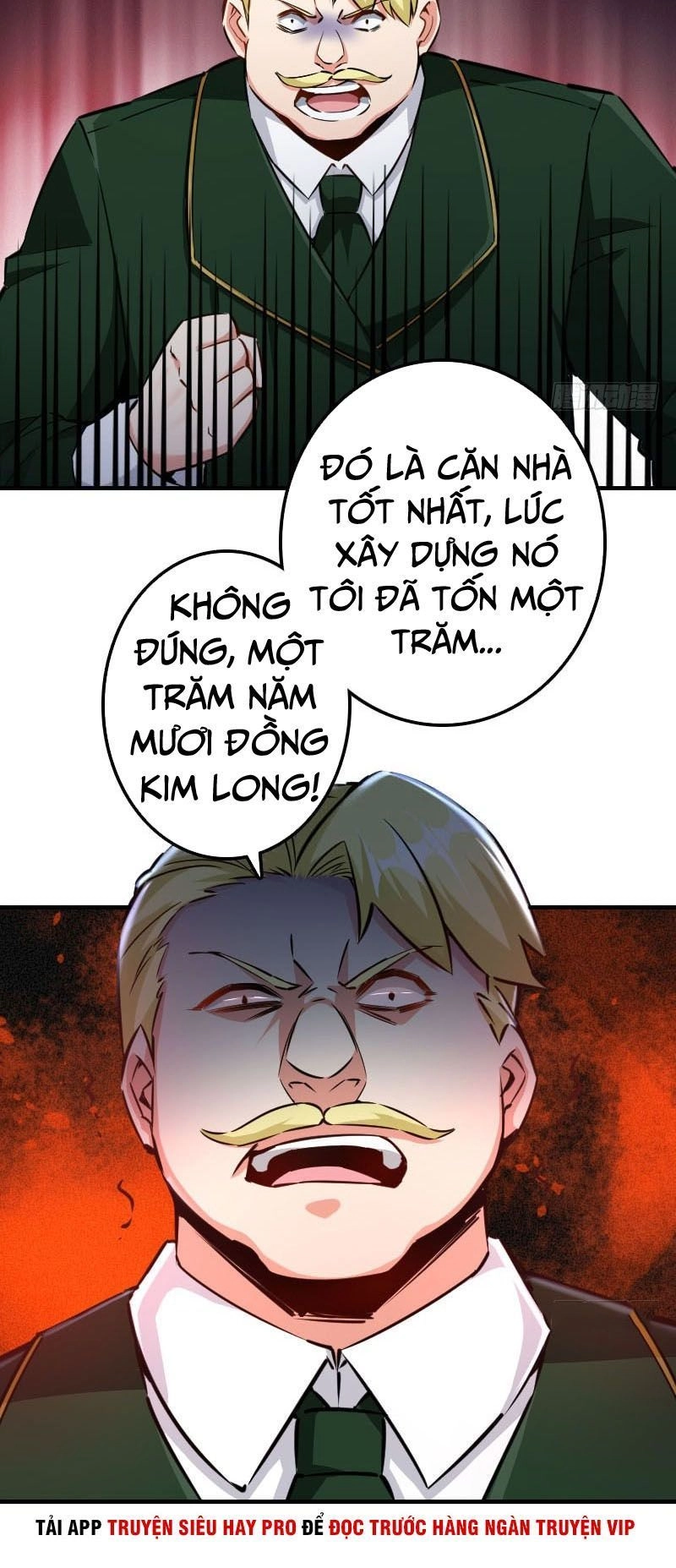 Thả Vu Nữ Đó Ra Chapter 68 - 2