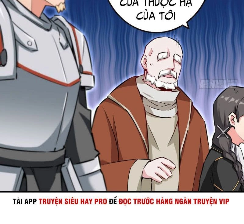 Thả Vu Nữ Đó Ra Chapter 68 - 4