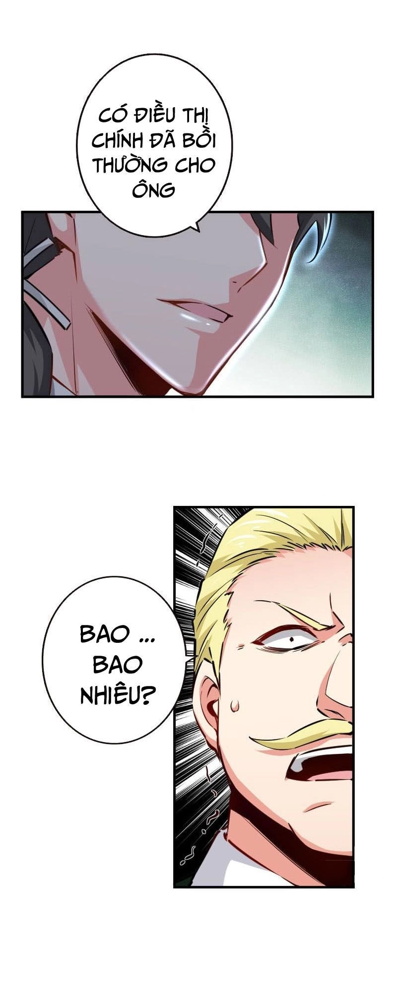 Thả Vu Nữ Đó Ra Chapter 68 - 5