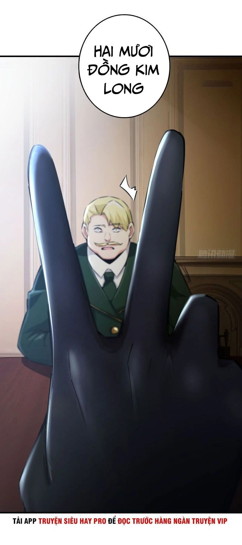 Thả Vu Nữ Đó Ra Chapter 68 - 6