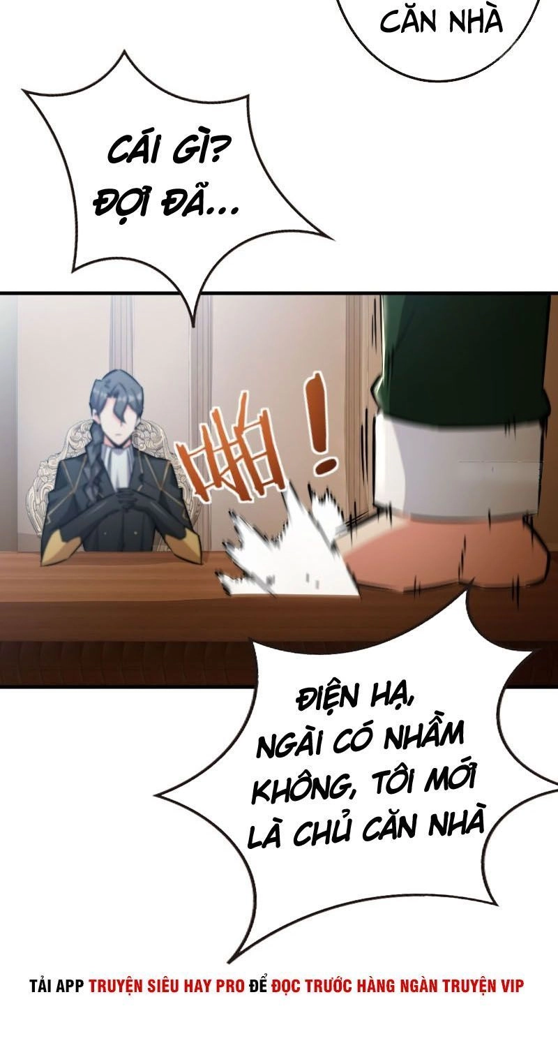 Thả Vu Nữ Đó Ra Chapter 68 - 8