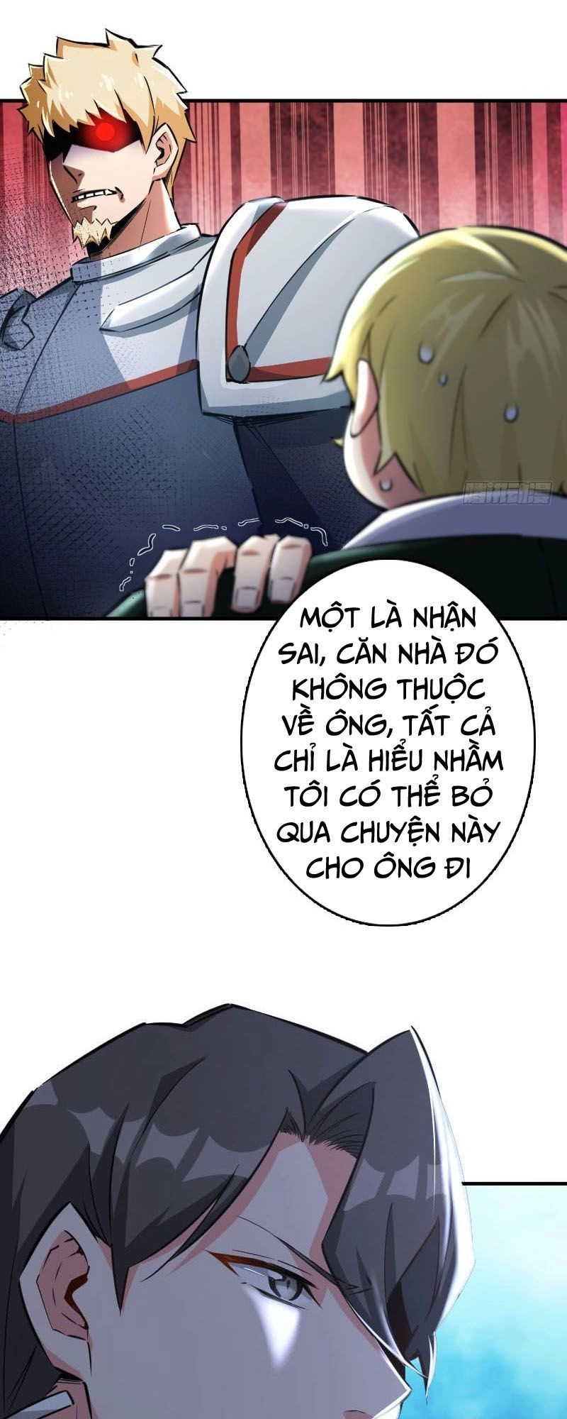 Thả Vu Nữ Đó Ra Chapter 68 - 13