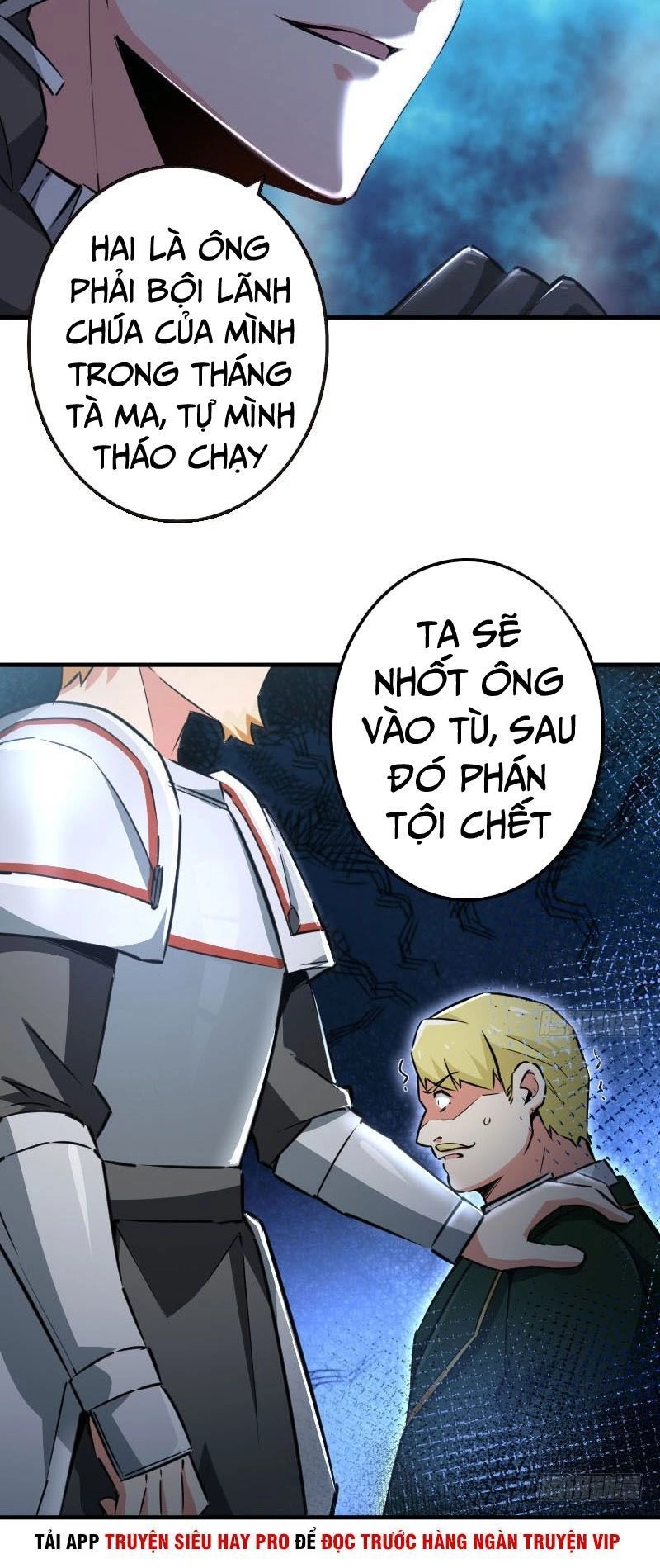 Thả Vu Nữ Đó Ra Chapter 68 - 14