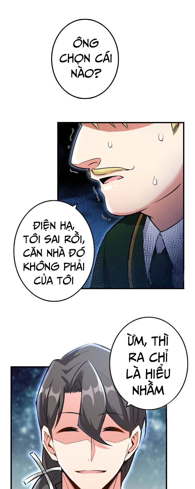 Thả Vu Nữ Đó Ra Chapter 68 - 15