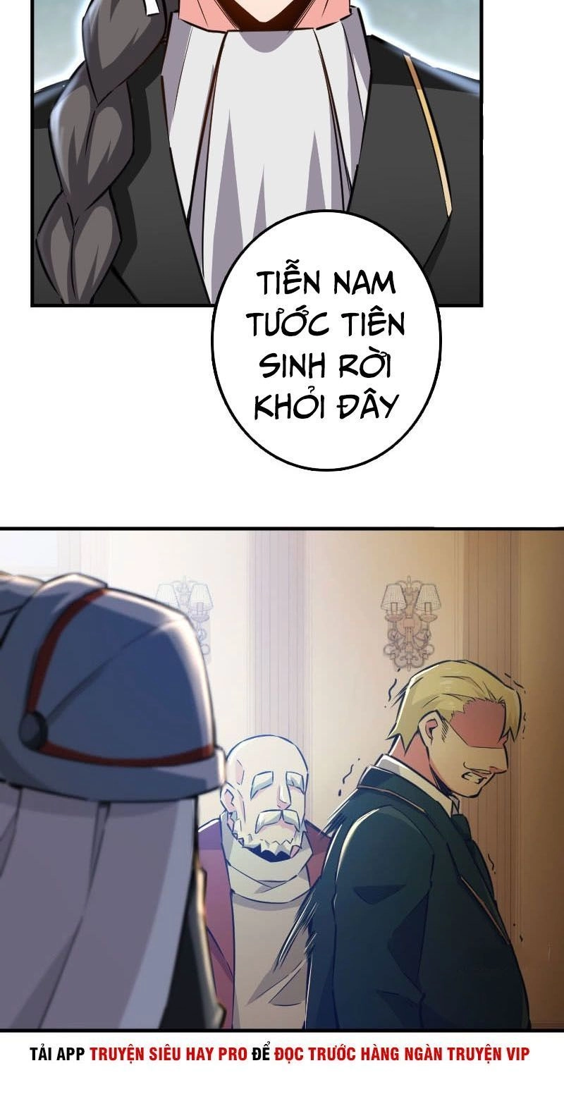 Thả Vu Nữ Đó Ra Chapter 68 - 16