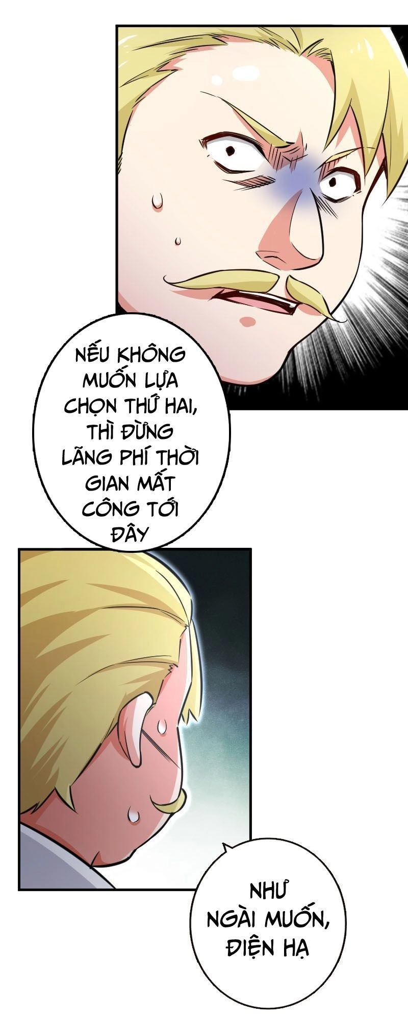 Thả Vu Nữ Đó Ra Chapter 68 - 19