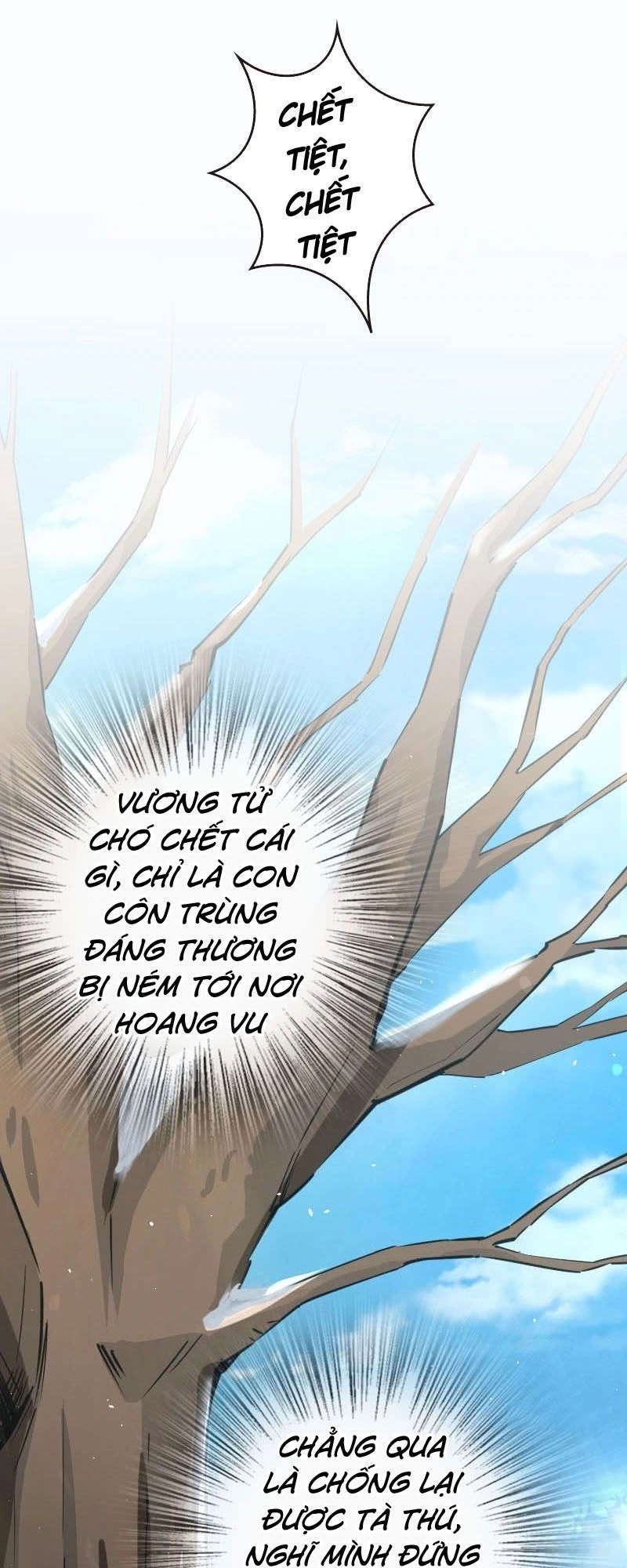 Thả Vu Nữ Đó Ra Chapter 68 - 21