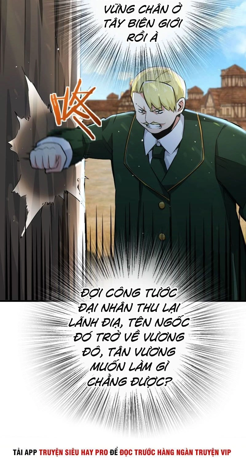 Thả Vu Nữ Đó Ra Chapter 68 - 22