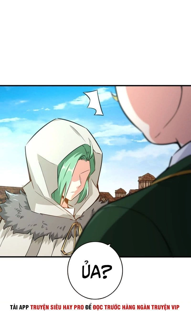 Thả Vu Nữ Đó Ra Chapter 68 - 24