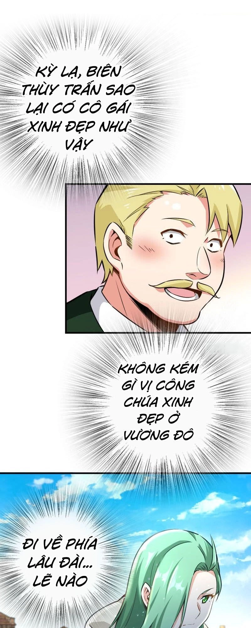 Thả Vu Nữ Đó Ra Chapter 68 - 27