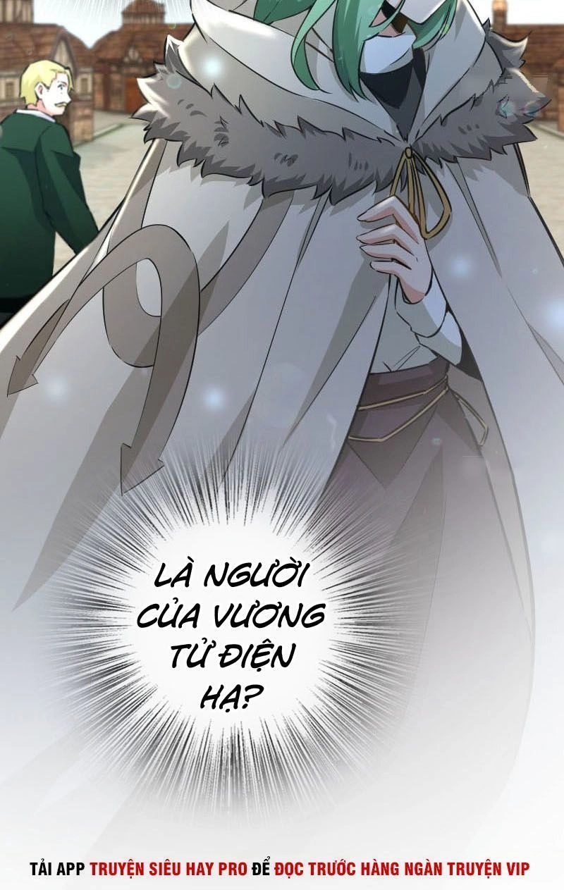 Thả Vu Nữ Đó Ra Chapter 68 - 28