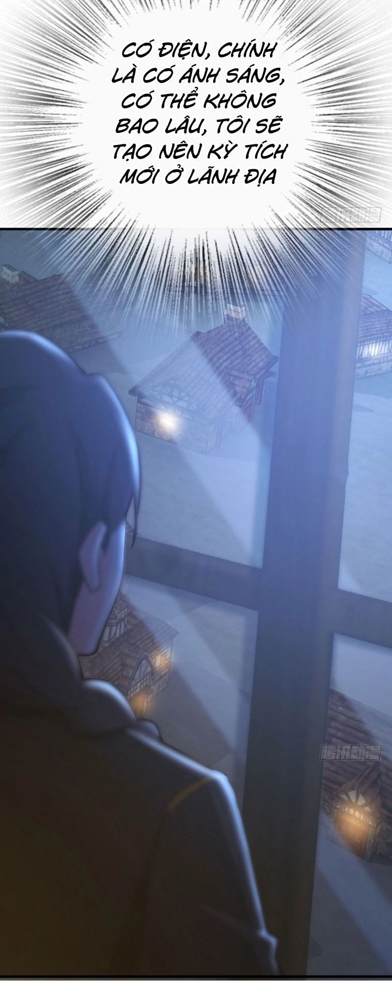 Thả Vu Nữ Đó Ra Chapter 70 - 39