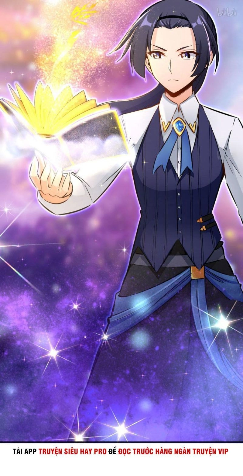 Thả Vu Nữ Đó Ra Chapter 72 - 16