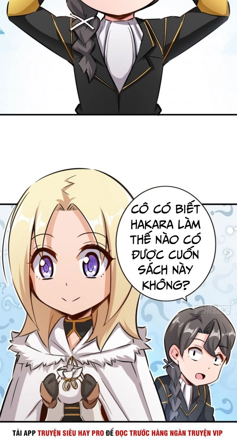 Thả Vu Nữ Đó Ra Chapter 73 - 14