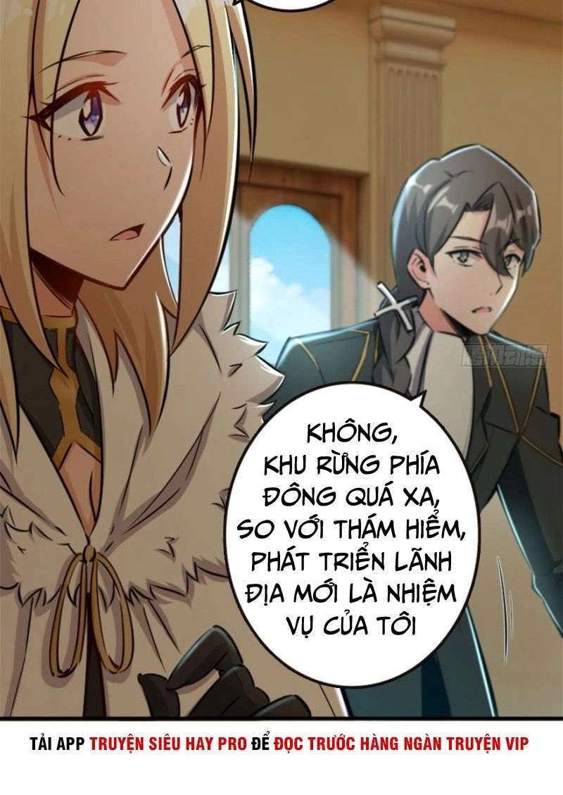 Thả Vu Nữ Đó Ra Chapter 73 - 18