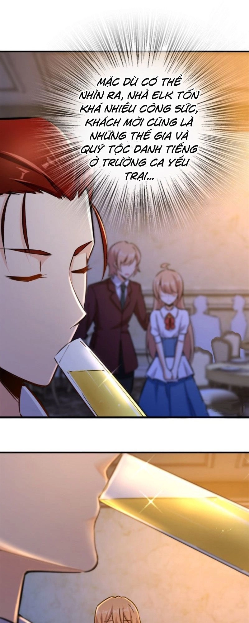 Thả Vu Nữ Đó Ra Chapter 73 - 25