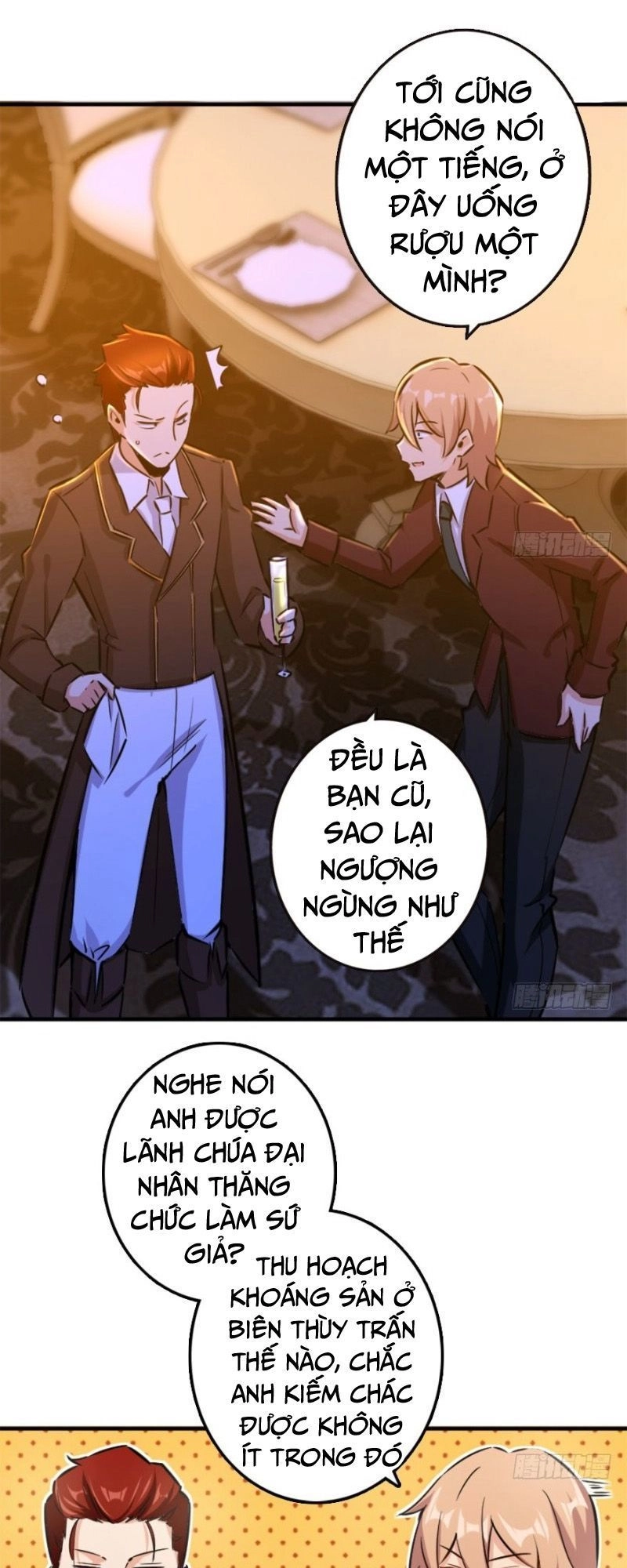 Thả Vu Nữ Đó Ra Chapter 73 - 27