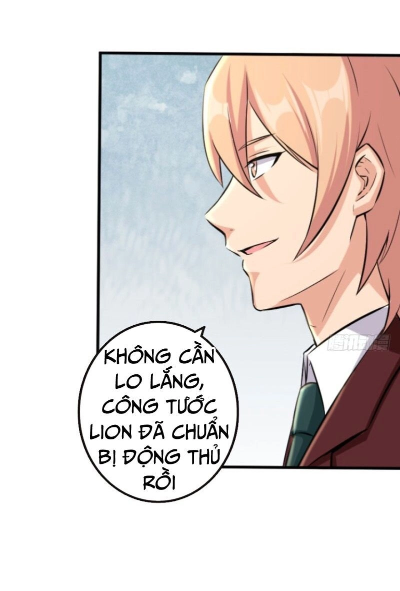 Thả Vu Nữ Đó Ra Chapter 74 - 9