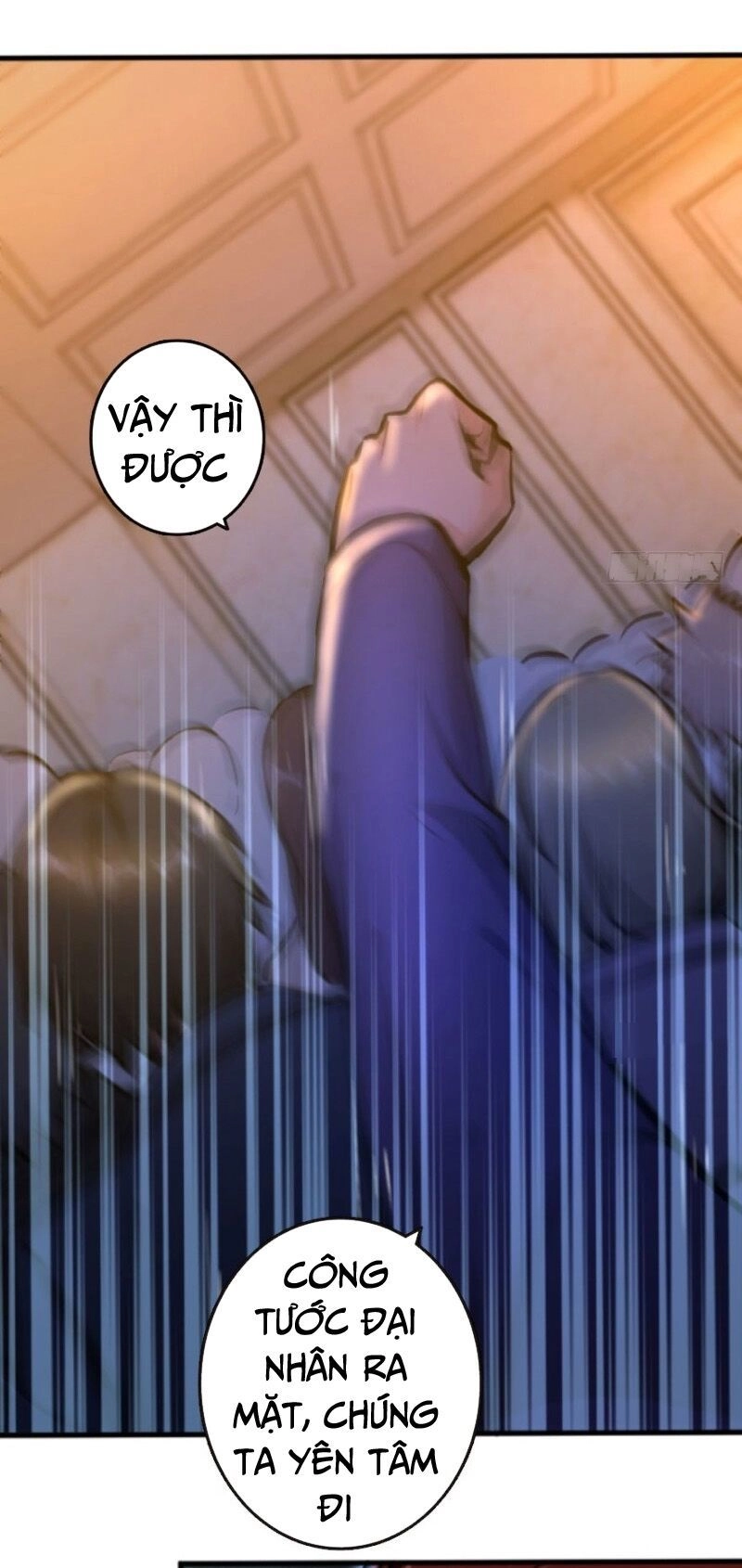 Thả Vu Nữ Đó Ra Chapter 74 - 11