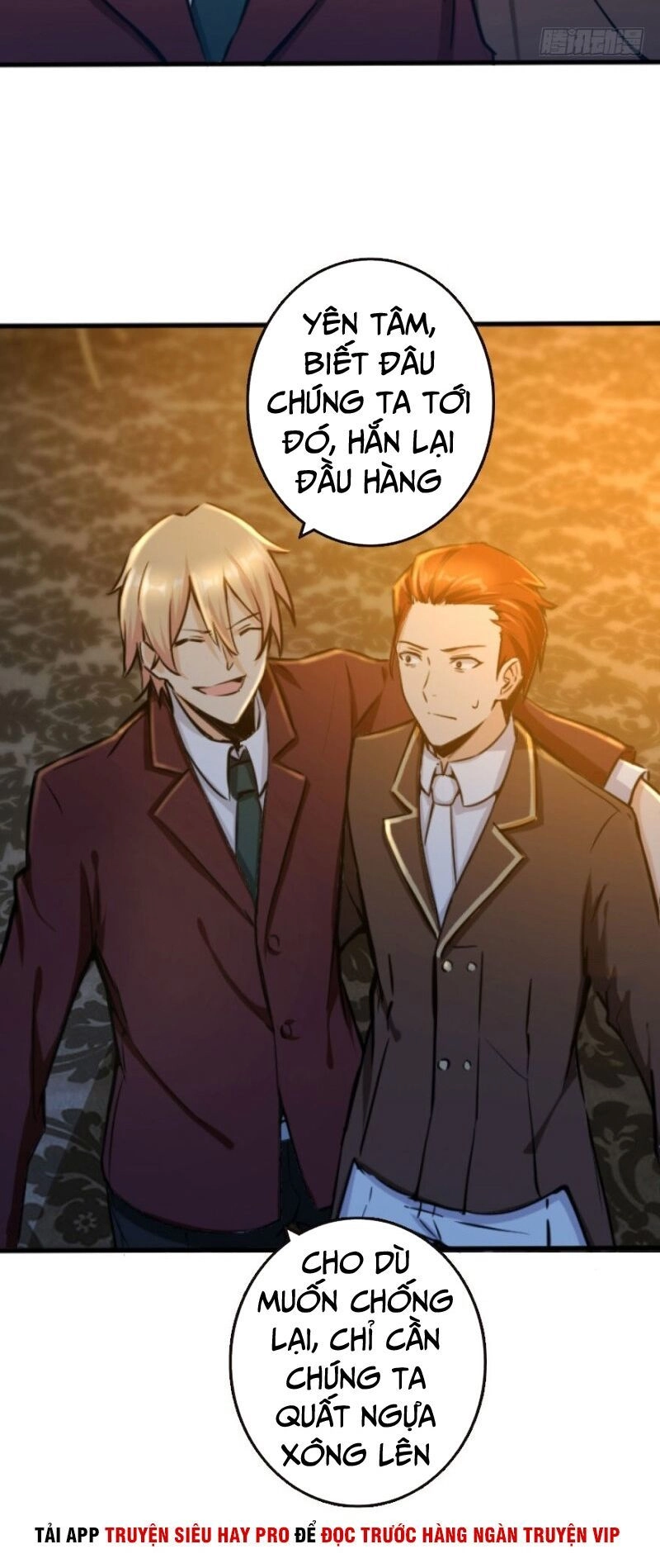 Thả Vu Nữ Đó Ra Chapter 74 - 14