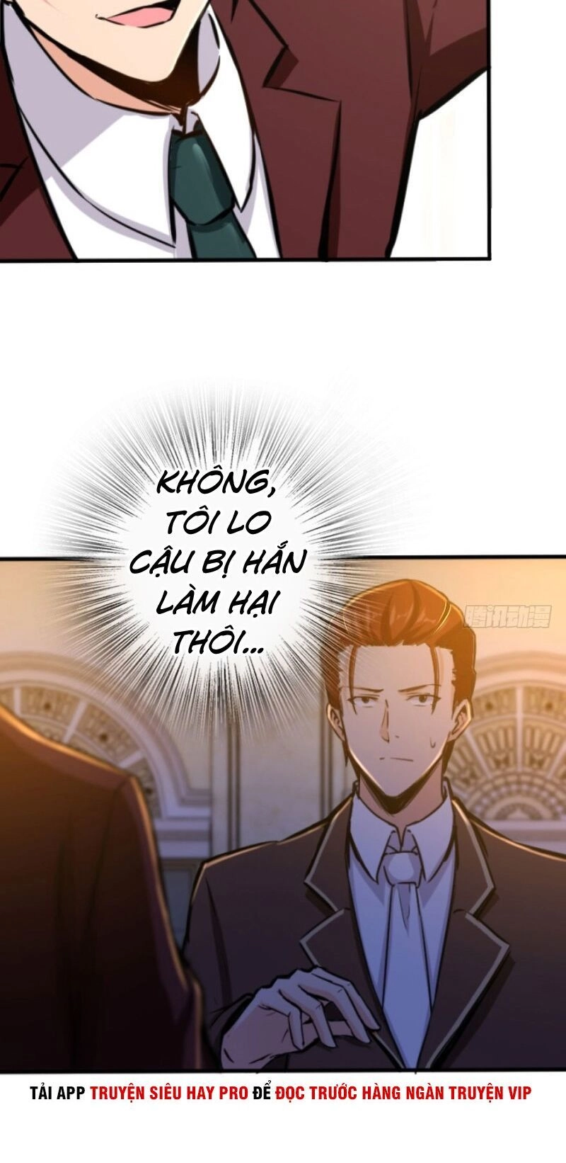 Thả Vu Nữ Đó Ra Chapter 74 - 16