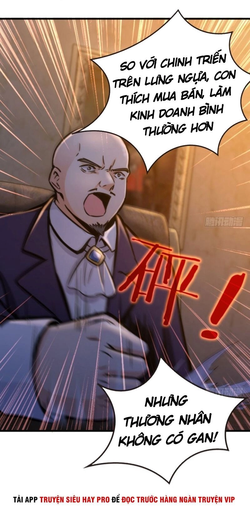 Thả Vu Nữ Đó Ra Chapter 74 - 28