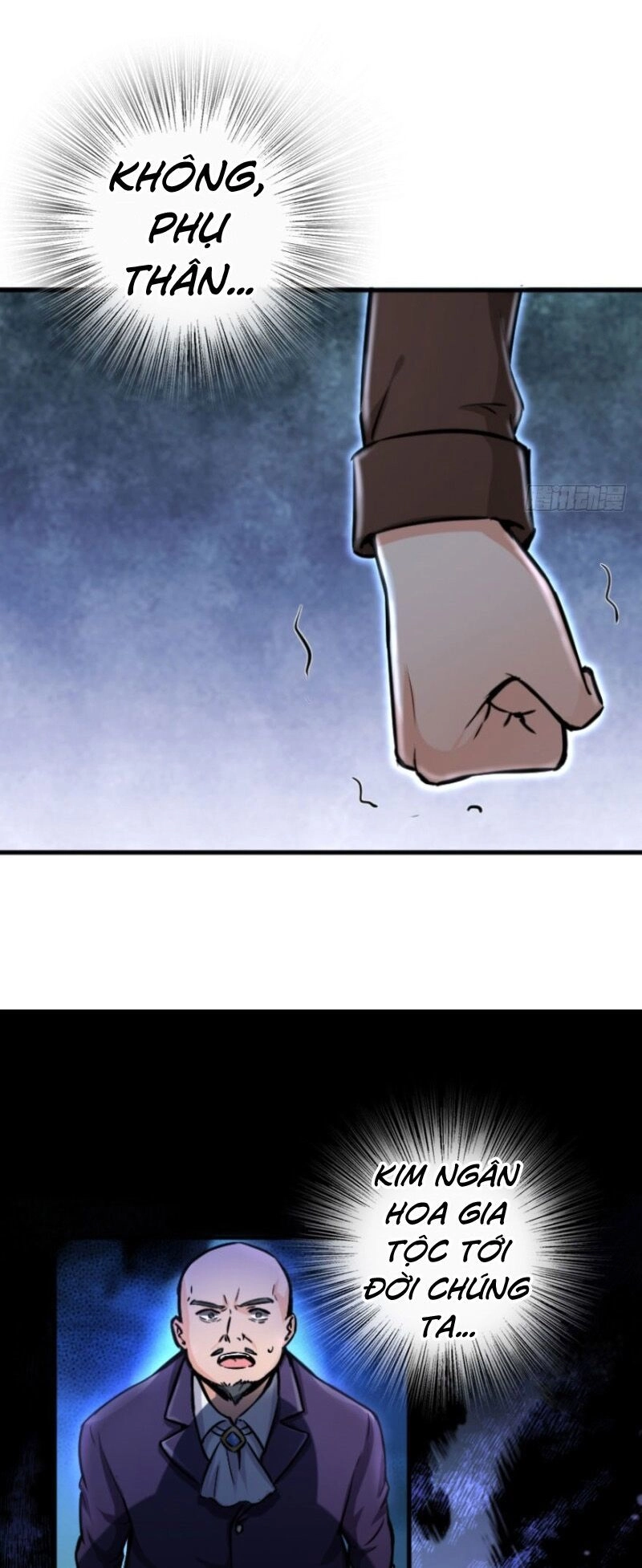 Thả Vu Nữ Đó Ra Chapter 74 - 32